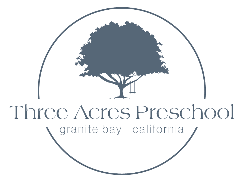 three acres preschool logo web