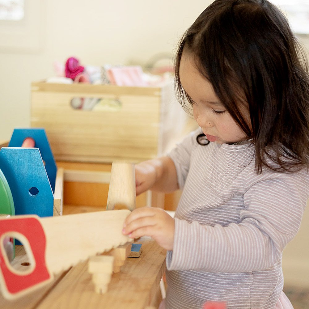 granite bay placer county child centered preschool montessori